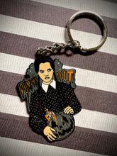 Load image into Gallery viewer, Homicidal Maniac Keychain