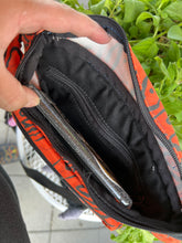 Load image into Gallery viewer, Handcrafted Spooky Fanny pack