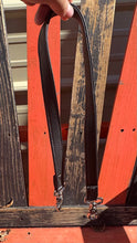 Load image into Gallery viewer, Handcrafted Vinyl Strap -Short