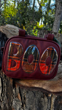 Load image into Gallery viewer, Handcrafted Mini Autumn Plaid