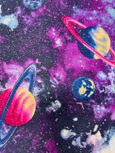 Load image into Gallery viewer, Handcrafted Luna Kitty Bag