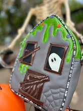 Load image into Gallery viewer, Handcrafted Ghost- mystery fabric