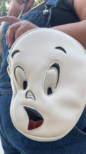 Load image into Gallery viewer, Handcrafted Casper Bag
