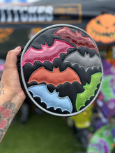 Load image into Gallery viewer, Handcrafted: Batt Attack Mystery Color way