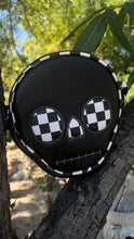 Load image into Gallery viewer, Handcrafted Mini Skull crossbody