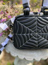 Load image into Gallery viewer, Handcrafted Mini Jack Handbag Glow in the Dark