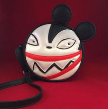 Load image into Gallery viewer, Handcrafted Halloween  Teddy