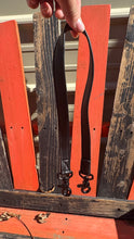 Load image into Gallery viewer, Handcrafted Vinyl Strap -Short