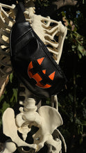 Load image into Gallery viewer, Handcrafted deluxe pumpkin Fanny pack