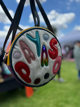 Load image into Gallery viewer, Handcrafted: Payaso Mystery Color way