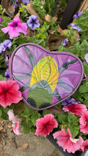Load image into Gallery viewer, Hand Crafted: Bug Heart