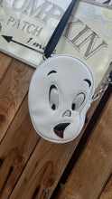 Load image into Gallery viewer, Handcrafted Casper Bag