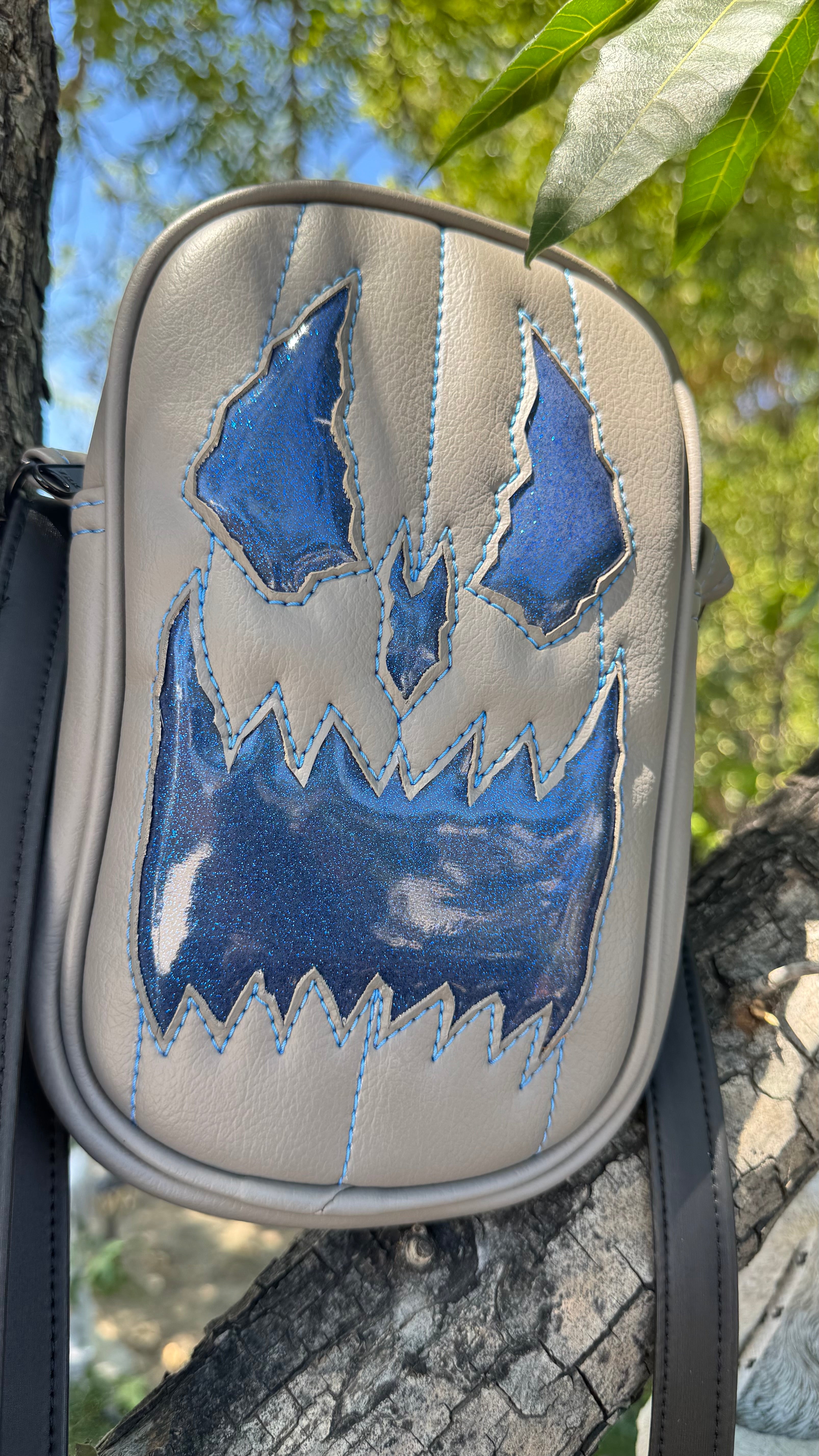 Handcrafted Bags – Love Pain and Stitches