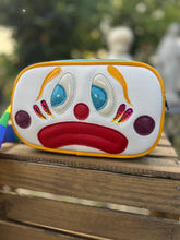 Load image into Gallery viewer, Pre order Clown belt bag Rainbow