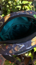 Load image into Gallery viewer, Cursed Creatures Forest Witch crossbody bag