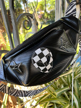 Load image into Gallery viewer, Handcrafted deluxe Area 51 Fanny pack