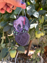 Load image into Gallery viewer, Poison Heart Air Freshener