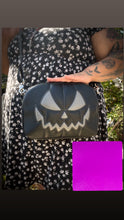 Load image into Gallery viewer, Handcrafted Scary Shoulder Bag