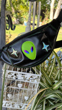 Load image into Gallery viewer, Handcrafted deluxe Area 51 Fanny pack
