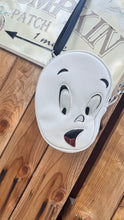 Load image into Gallery viewer, Handcrafted Casper Bag