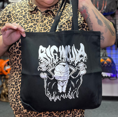 Cursed Creatures  Tote bag
