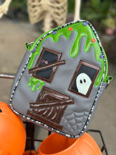 Load image into Gallery viewer, Handcrafted Ghost- mystery fabric