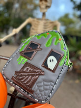 Load image into Gallery viewer, Handcrafted Ghost- mystery fabric