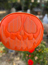 Load image into Gallery viewer, Handcrafted : Unfortunate soul Mothers Insides Orange