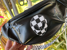 Load image into Gallery viewer, Handcrafted deluxe Area 51 Fanny pack