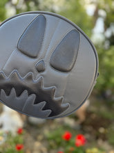 Load image into Gallery viewer, Handcrafted EEK!!:  Charcoal and Grey