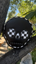 Load image into Gallery viewer, Handcrafted Mini Skull crossbody