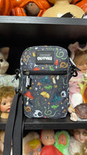 Load image into Gallery viewer, Cursed Creatures Forest Witch crossbody bag
