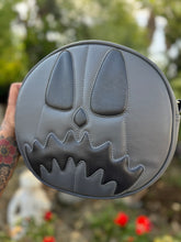 Load image into Gallery viewer, Handcrafted EEK!!:  Charcoal and Grey