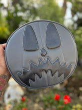 Load image into Gallery viewer, Handcrafted EEK!!:  Charcoal and Grey