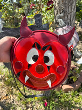 Load image into Gallery viewer, Pre order Hand Crafted: Devil Clown