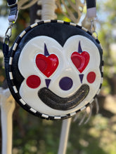 Load image into Gallery viewer, Pre order Hand Crafted: Happy Pierrot Clown