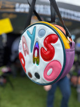 Load image into Gallery viewer, Handcrafted: Payaso Mystery Color way