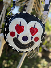 Load image into Gallery viewer, Pre order Hand Crafted: Happy Pierrot Clown