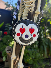 Load image into Gallery viewer, Pre order Hand Crafted: Happy Pierrot Clown