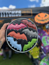 Load image into Gallery viewer, Handcrafted: Batt Attack Mystery Color way