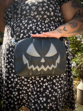 Load image into Gallery viewer, Handcrafted Scary Shoulder Bag