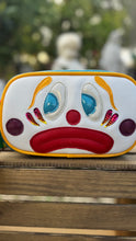 Load image into Gallery viewer, Pre order Clown belt bag Rainbow