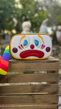 Load image into Gallery viewer, Pre order Clown belt bag Rainbow