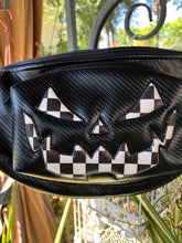 Load image into Gallery viewer, Handcrafted deluxe large pumpkin Fanny pack