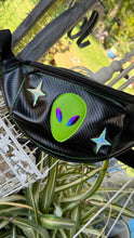 Load image into Gallery viewer, Handcrafted deluxe Area 51 Fanny pack
