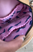 Load image into Gallery viewer, Handcrafted Desert Dwellers Bag