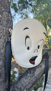 Handcrafted Casper Bag