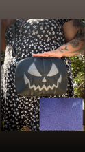 Load image into Gallery viewer, Handcrafted Scary Shoulder Bag