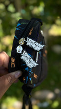 Load image into Gallery viewer, Executioner crossbody bag