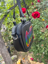 Load image into Gallery viewer, Pre order Handcrafted Mini C*nt Handbag